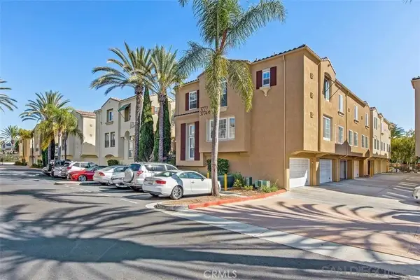 Address Withheld By Seller, San Diego, CA 92130
