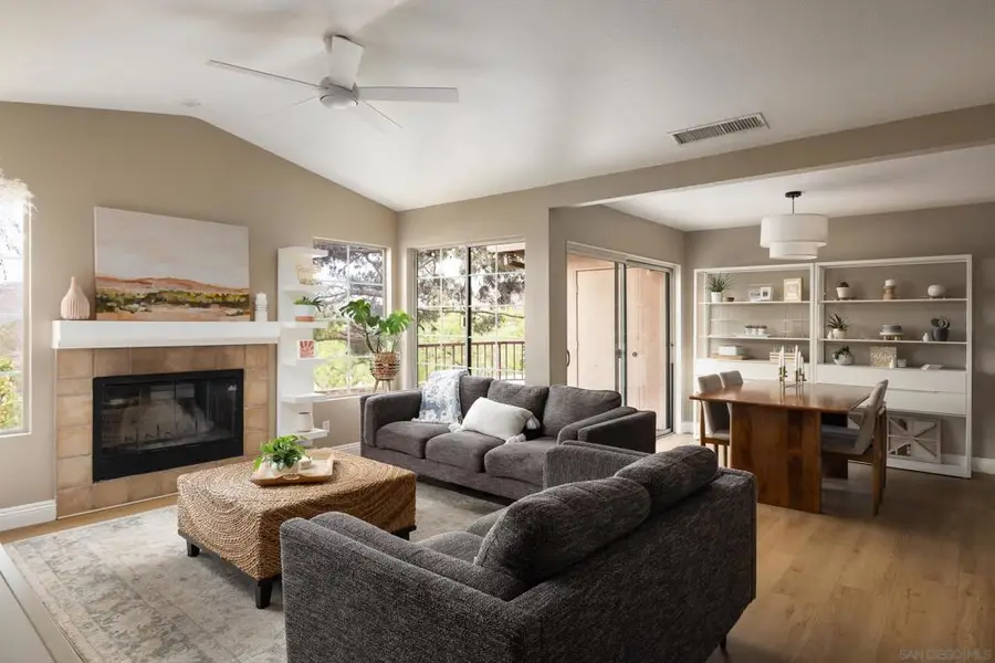 18656 Caminito Cantilena #279, San Diego, CA 92127 - #3