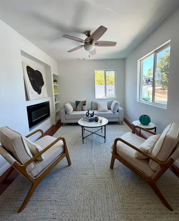 Address Withheld By Seller, San Diego, CA 92105
