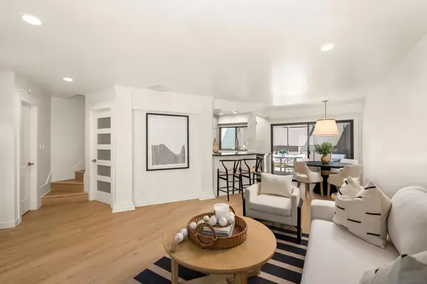 2289 Caminito Pajarito #160, San Diego, CA 92107