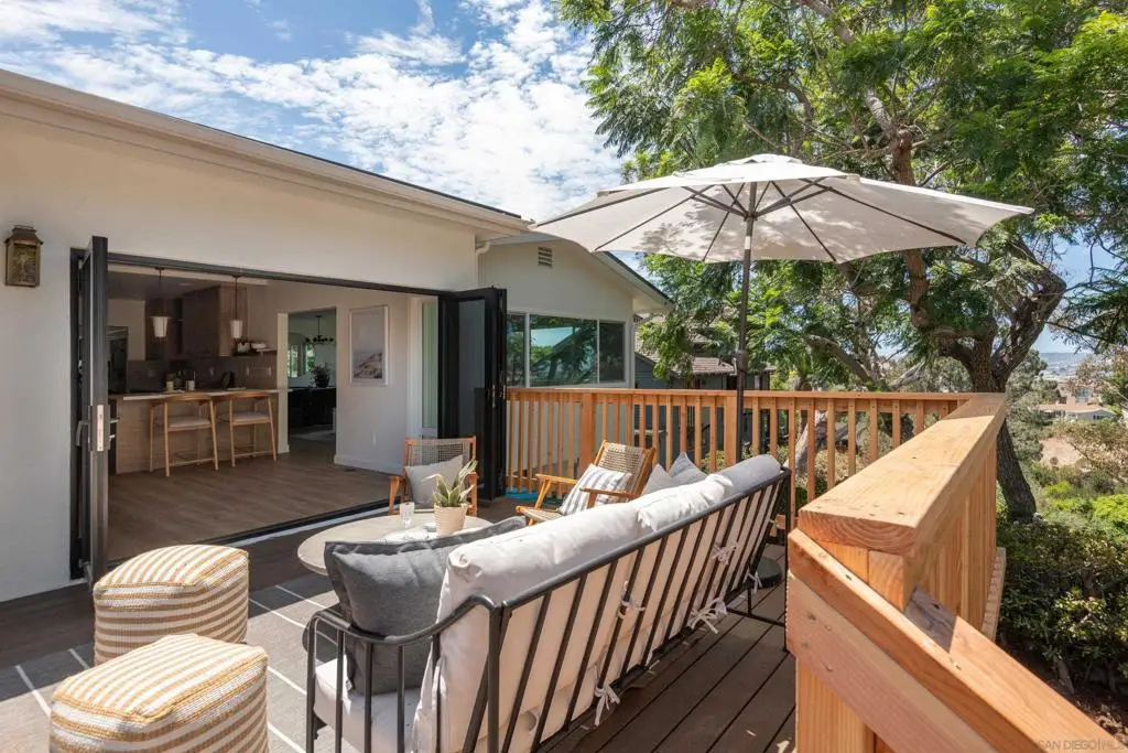 4254 Ampudia, San Diego, CA 92103 - #1