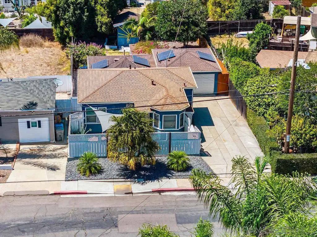 Address Withheld By Seller, San Diego, CA 92115 - #1