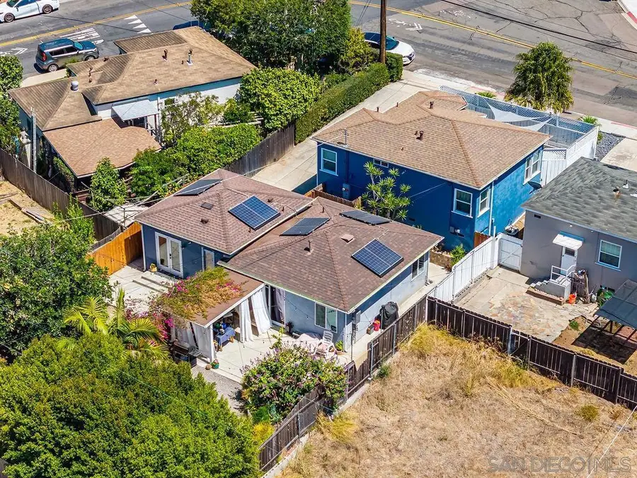 Address Withheld By Seller, San Diego, CA 92115 - #2