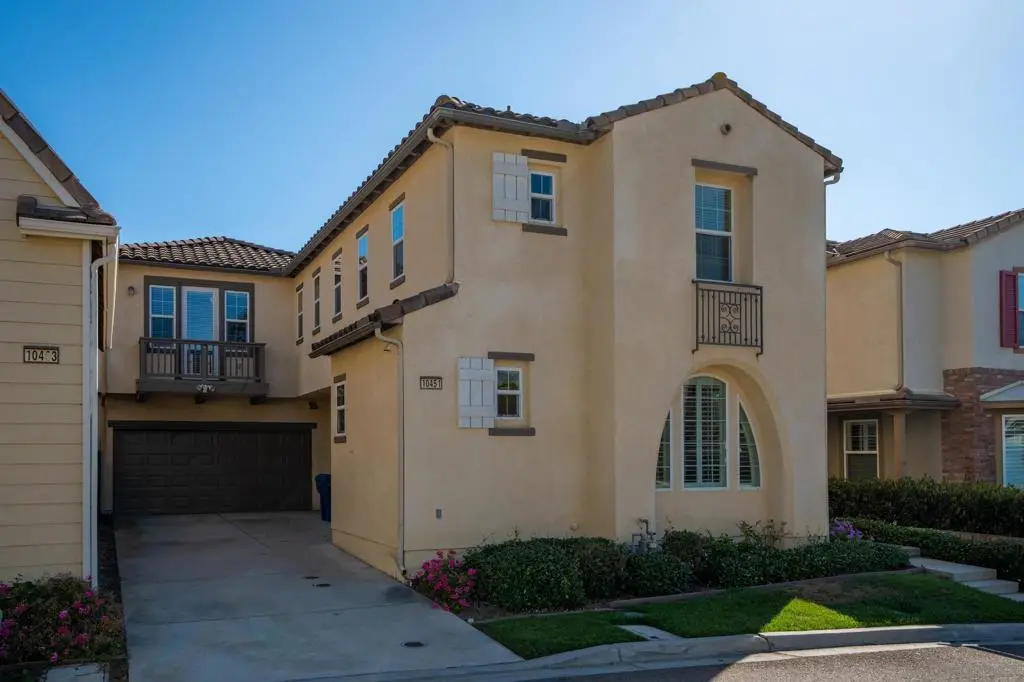 Address Withheld By Seller, San Diego, CA 92127 - #1