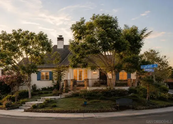 3030 Locust Street, San Diego, CA 92110