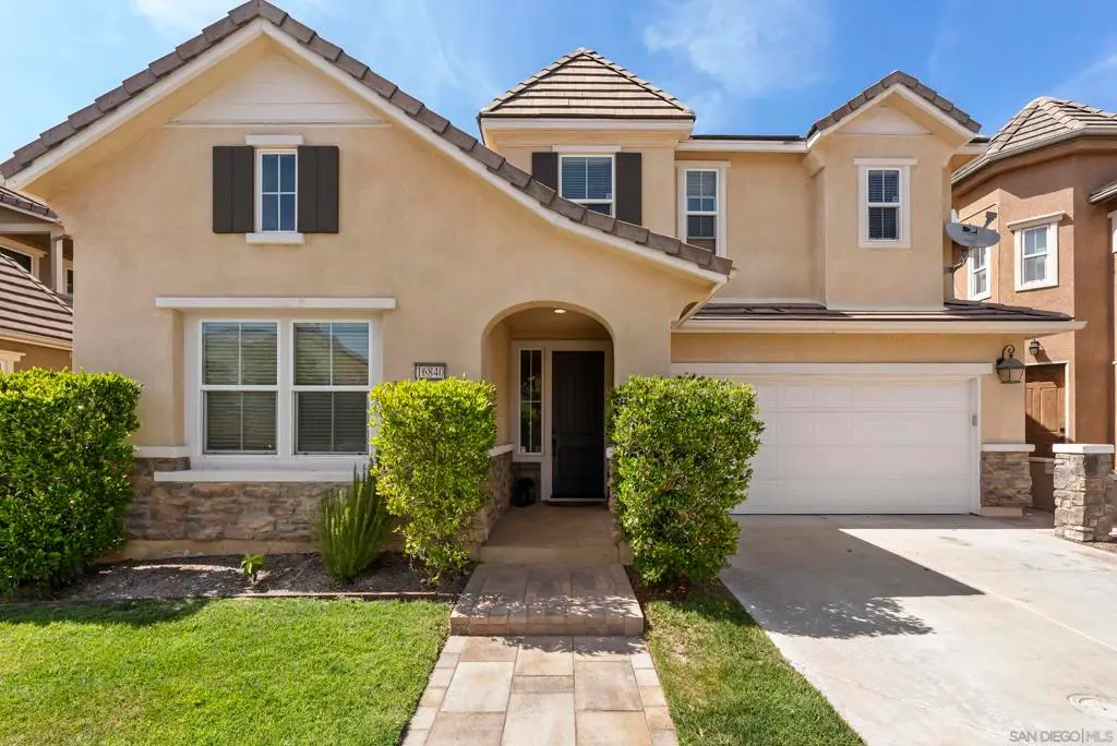 16840 Silver Crest Drive, San Diego, CA 92127 - #1