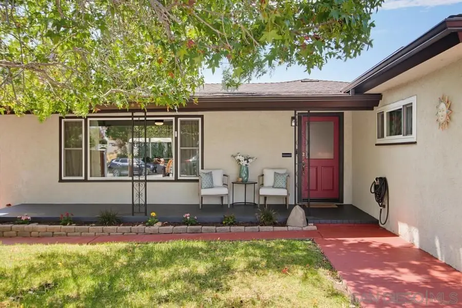 4732 55th, San Diego, CA 92115 - #3