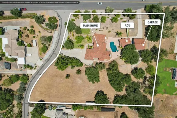 29081 Fruitvale, Valley Center, CA 92082