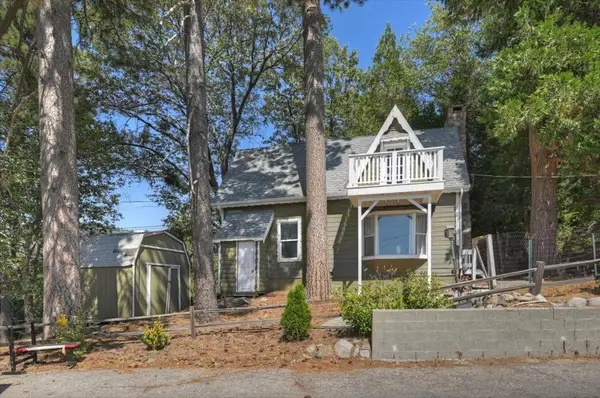710 Arosa, Crestline, CA 92325