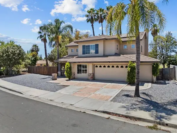 29689 Camino Pepita, Menifee, CA 92584