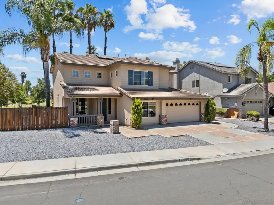 29689 Camino Pepita, Menifee, CA 92584 - #2