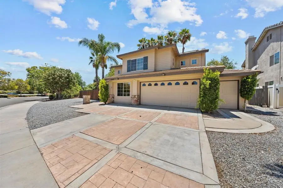 29689 Camino Pepita, Menifee, CA 92584 - #3