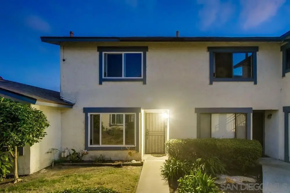 3433 Los Mochis Way, Oceanside, CA 92056 - #1