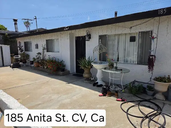 183 185 Anita St, Chula Vista, CA 91911