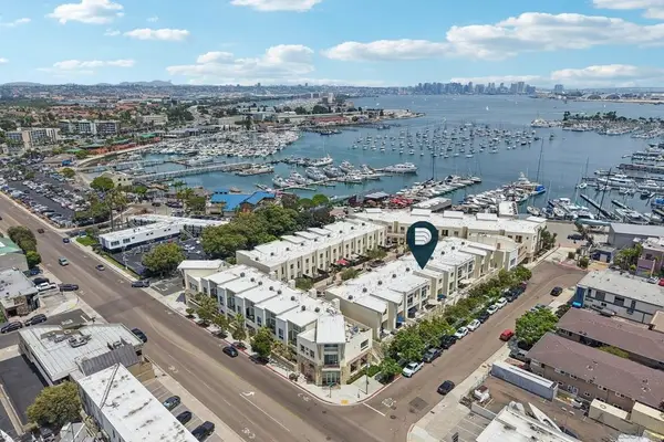 2820 Carleton St #25, San Diego, CA 92106