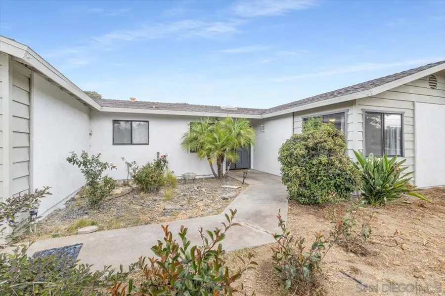 715 Hunter, Ramona, CA 92065 - #3