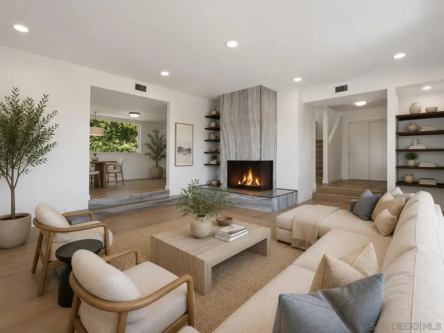 4008 Ampudia St, San Diego, CA 92110 - #2