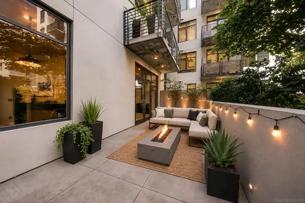 1050 Island #211, San Diego, CA 92101