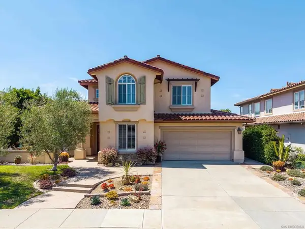 2198 Vista La Nisa, Carlsbad, CA 92009