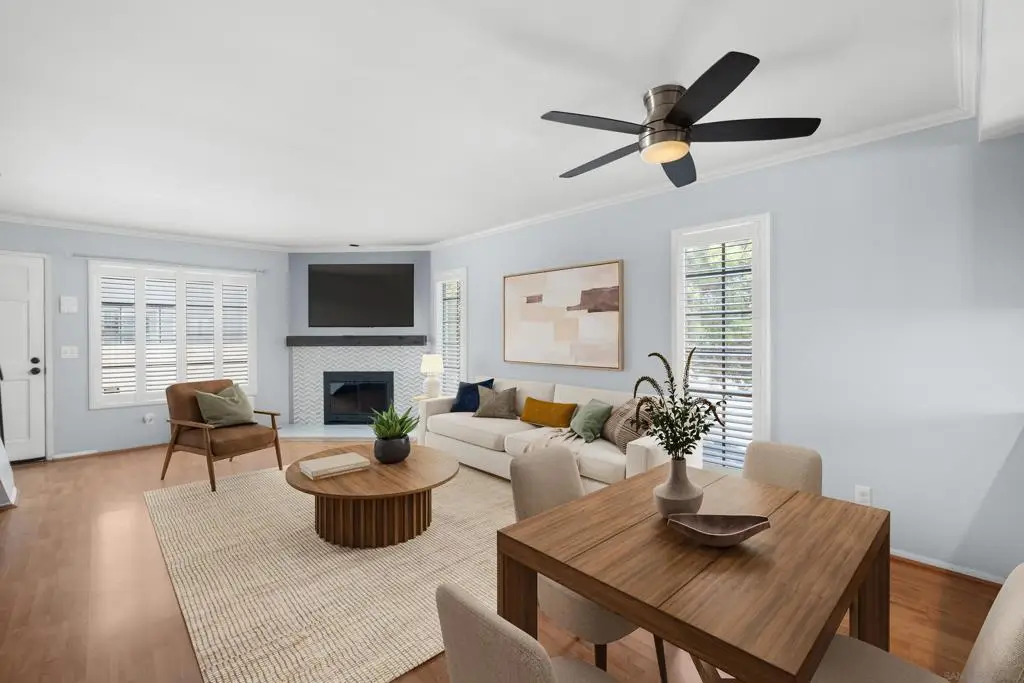 1411 Robinson Ave #14, San Diego, CA 92103 - #1