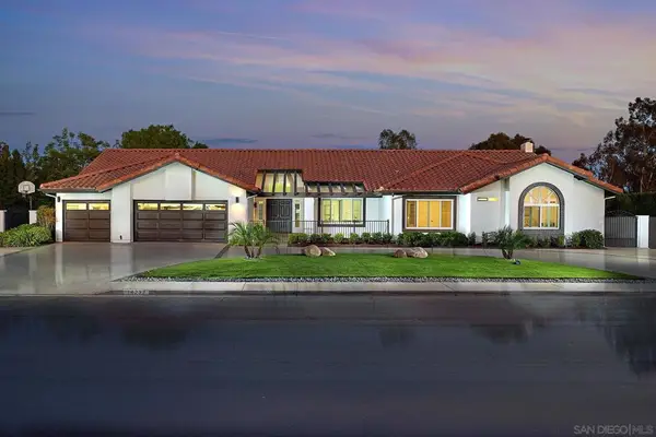 14233 Arbolitos Dr, Poway, CA 92064