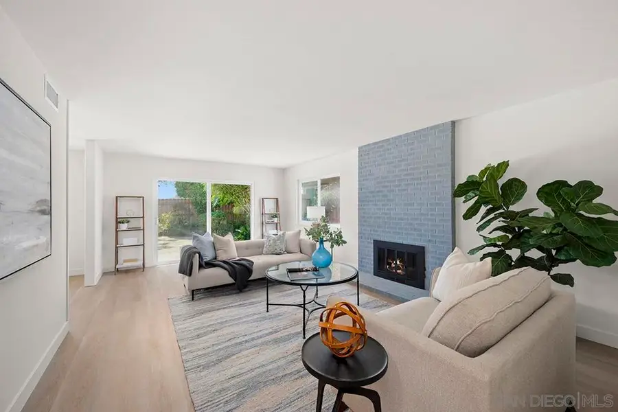 5861 Tulane Street, San Diego, CA 92122 - #2