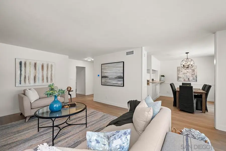 5861 Tulane Street, San Diego, CA 92122 - #3