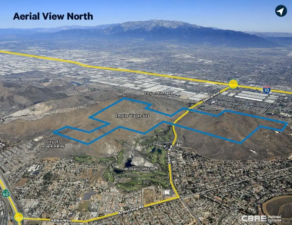 0 Sierra Ave, Fontana, CA 92335 - #1