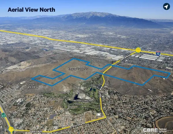0 Sierra Ave, Fontana, CA 92335