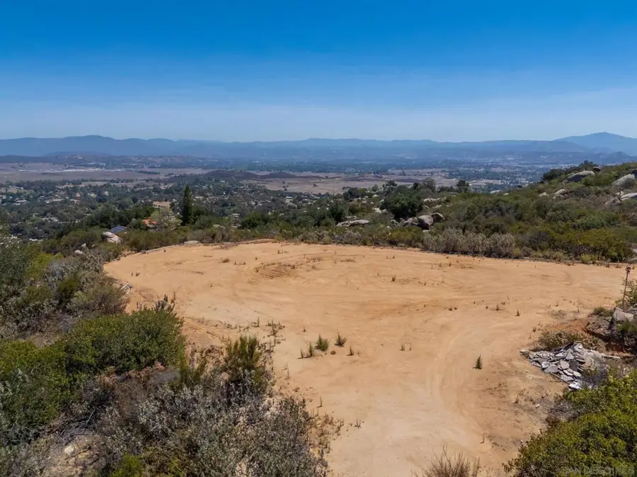 16308 Via Penasco, Ramona, CA 92065 - #2