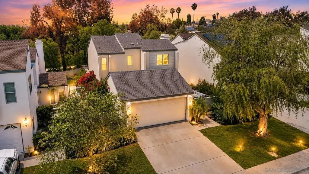5734 Menorca, San Diego, CA 92124 - #1