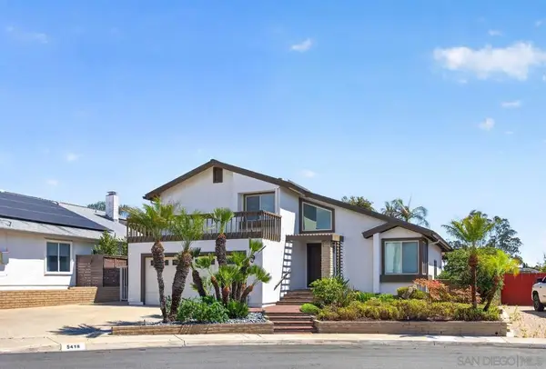 Address Withheld By Seller, San Diego, CA 92117