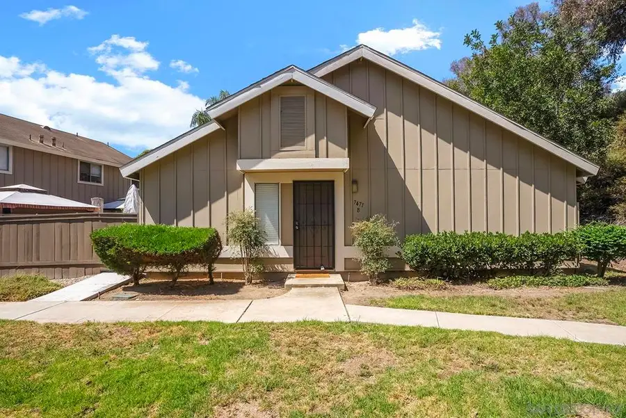 7471 Tooma St #Unit B, San Diego, CA 92139 - #2