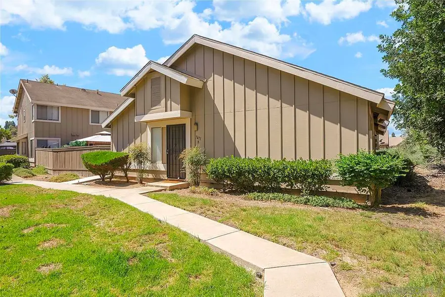 7471 Tooma St #Unit B, San Diego, CA 92139 - #3