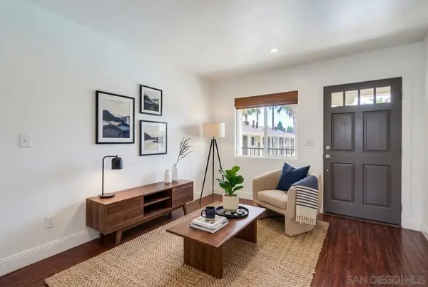 Address Withheld By Seller, National City, CA 91950