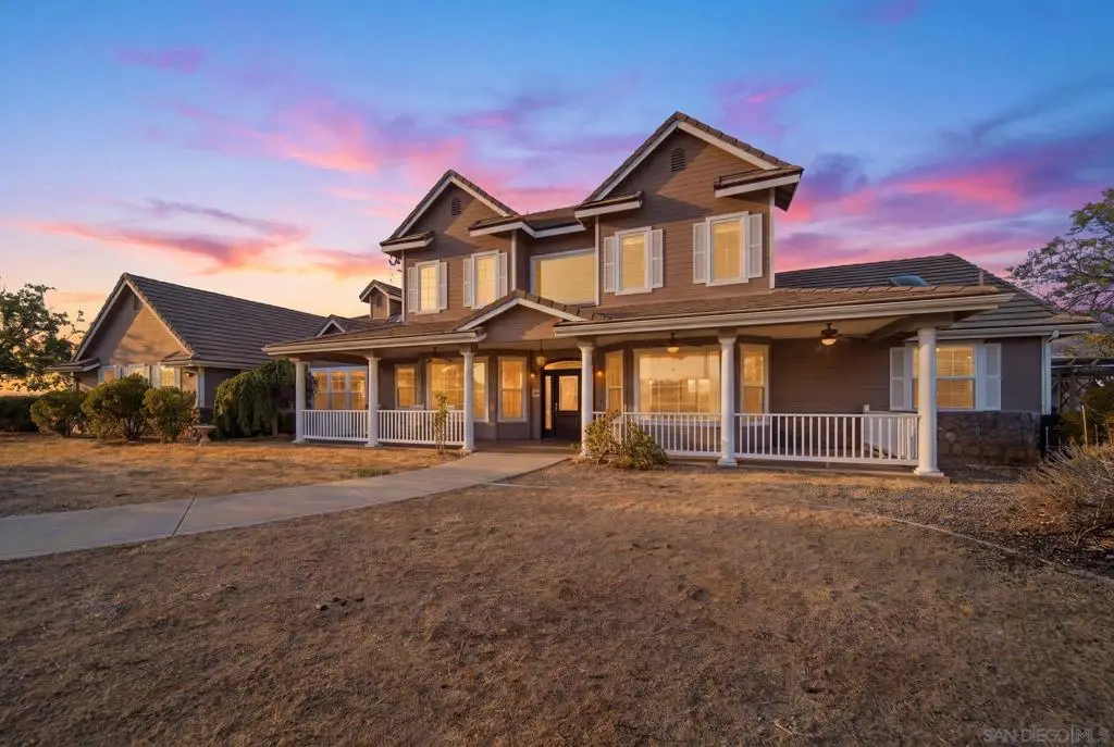 15589 Rainbird Rd, Ramona, CA 92065 - #1