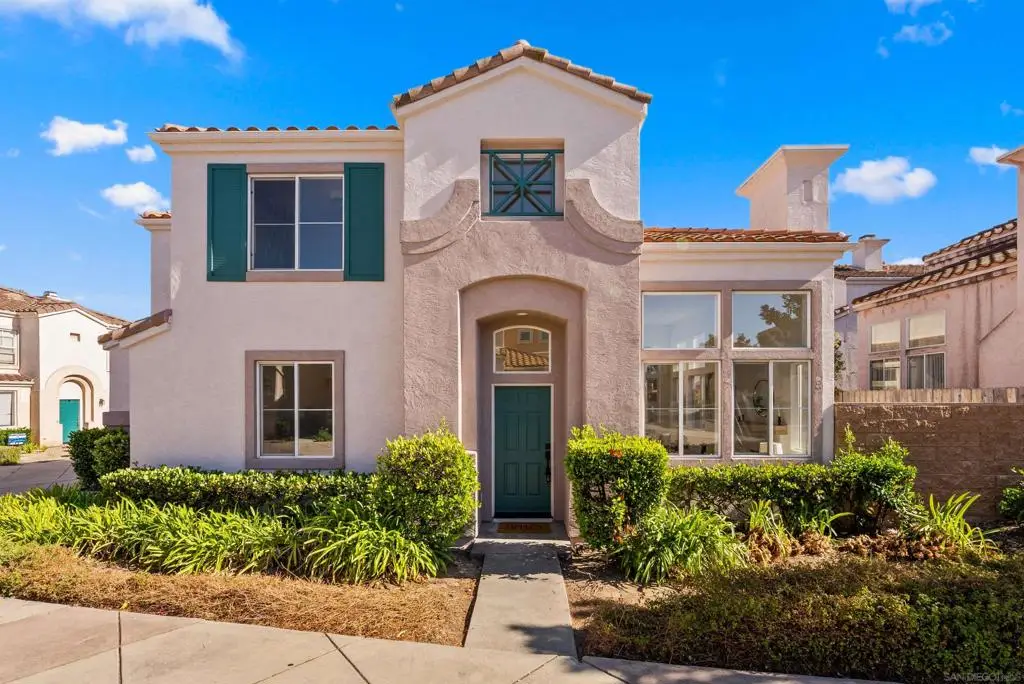 10962 Caminito Arcada, San Diego, CA 92131 - #1