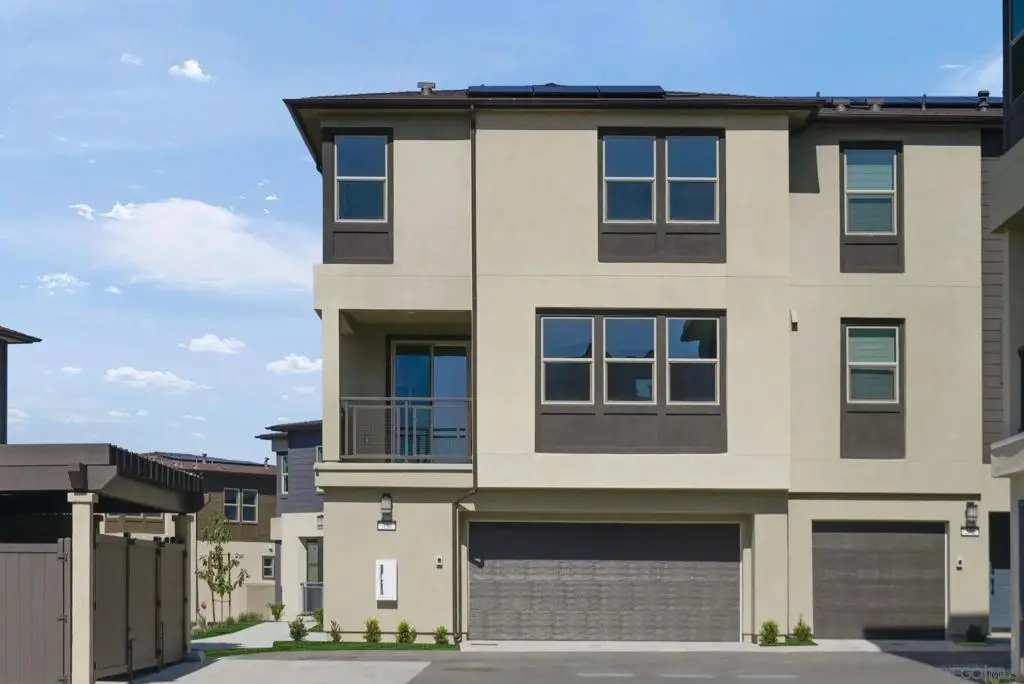 316 Honeysuckle, Oceanside, CA 92057 - #1