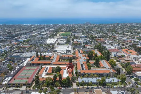 4600 Lamont St #4-322, San Diego, CA 92109