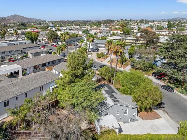 4840 67th, San Diego, CA 92115