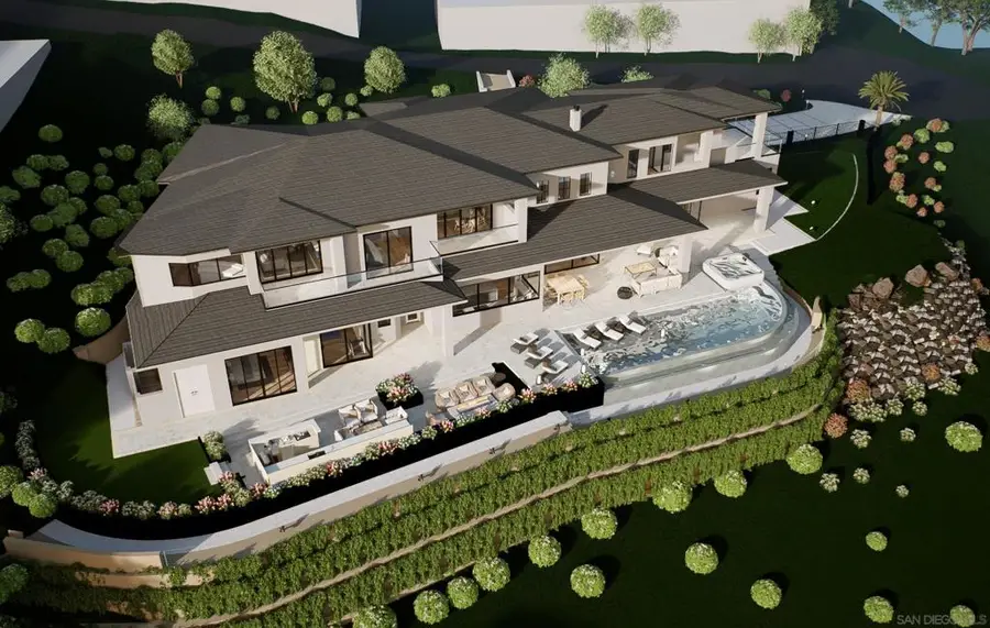 17816 Punta Del Sur, Rancho Santa Fe, CA 92067 - #3