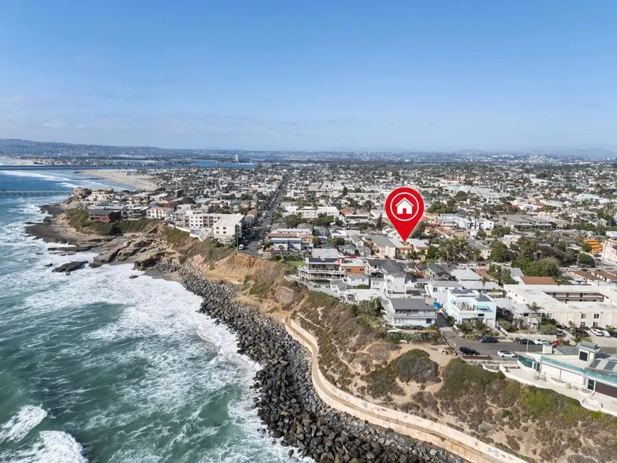 4950 Coronado #2, San Diego, CA 92107 - #2