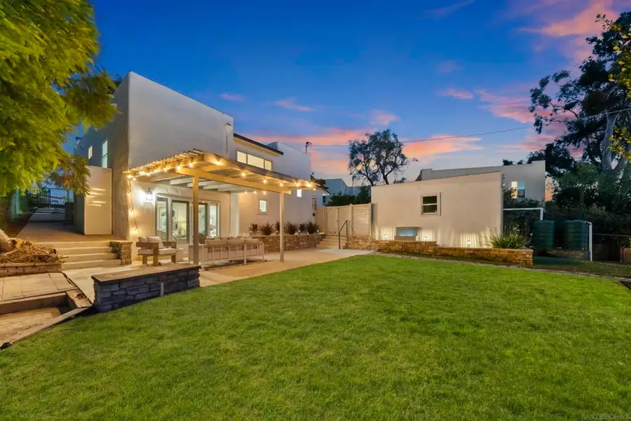4866 Sussex, San Diego, CA 92116 - #2