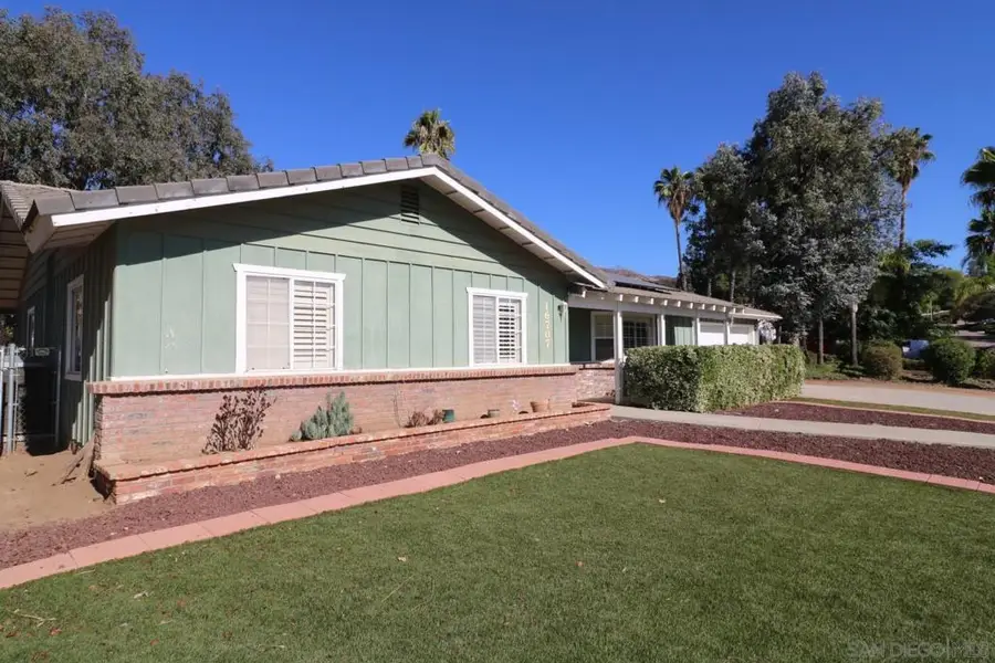 Address Withheld By Seller, Ramona, CA 92065 - #2