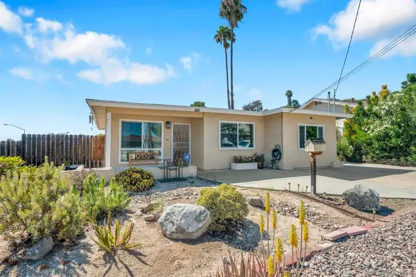 3504 Glade St, San Diego, CA 92115
