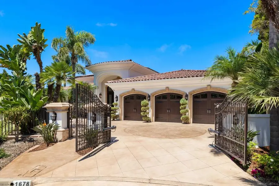 1678 Marisma Way, La Jolla, CA 92037 - #3