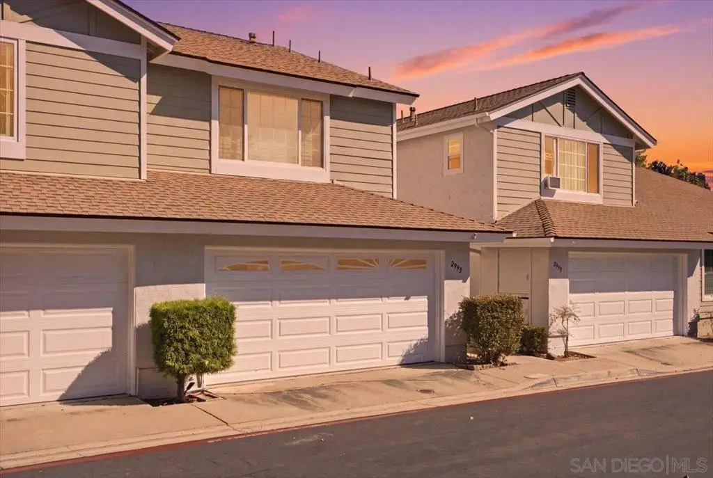 2993 Lexington Circle, Carlsbad, CA 92010 - #1