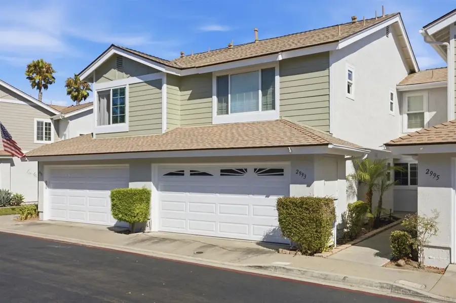 2993 Lexington Circle, Carlsbad, CA 92010 - #3