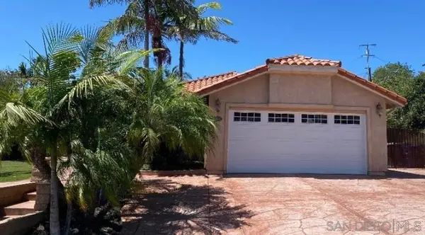 Address Withheld By Seller, Chula Vista, CA 91911
