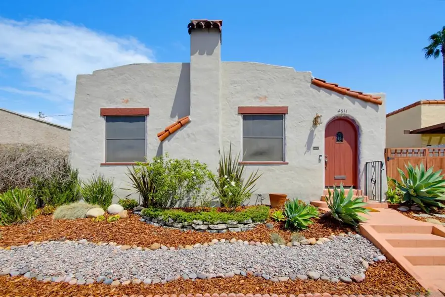 4511 Maryland, San Diego, CA 92116 - #2